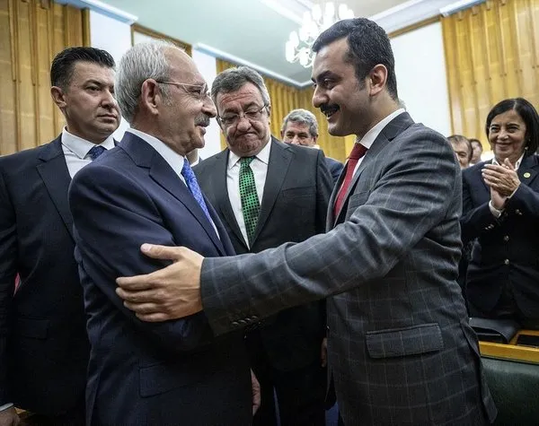 ’Zoom’cu Ekrem İmamoğlu’nun ses kaydı ortaya çıktı! Hedefte Eren Erdem ve Canan Kaftancıoğlu var