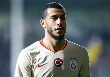 Galatasaray'a Belhanda piyangosu vurdu!