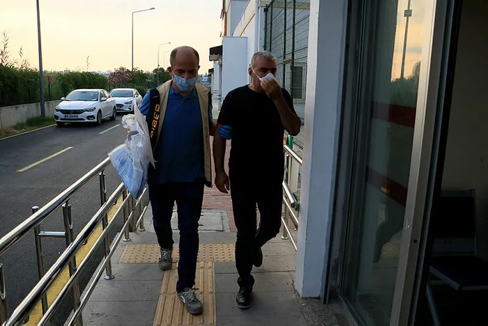 Adana’da yasa dışı bahis operasyonu: 38 gözaltı kararı