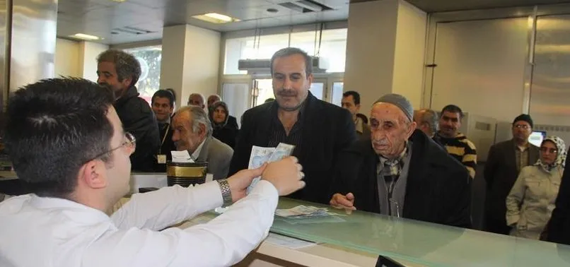 PROMOSYON PARASI OCAK'TA HESAPTA