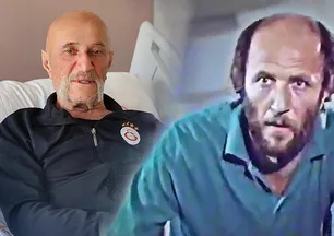 Önce evladını sonra eşini kaybetmişti! Coşkun Göğen'den üzen haber