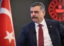 Bakan Çiftçi: Sabah borsa operasyonu olabilir