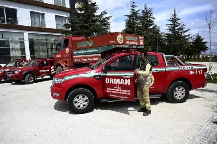 OGM’den memur ve personel alımı! Lise mezunu adaylar tek tek kadrolara yerleştirilecek. İşte şartlar…