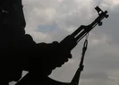 Teslim olan kadın terörist örgütteki tacizleri anlattı!