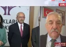 Söylediği yalanlar köşeme sığmadı