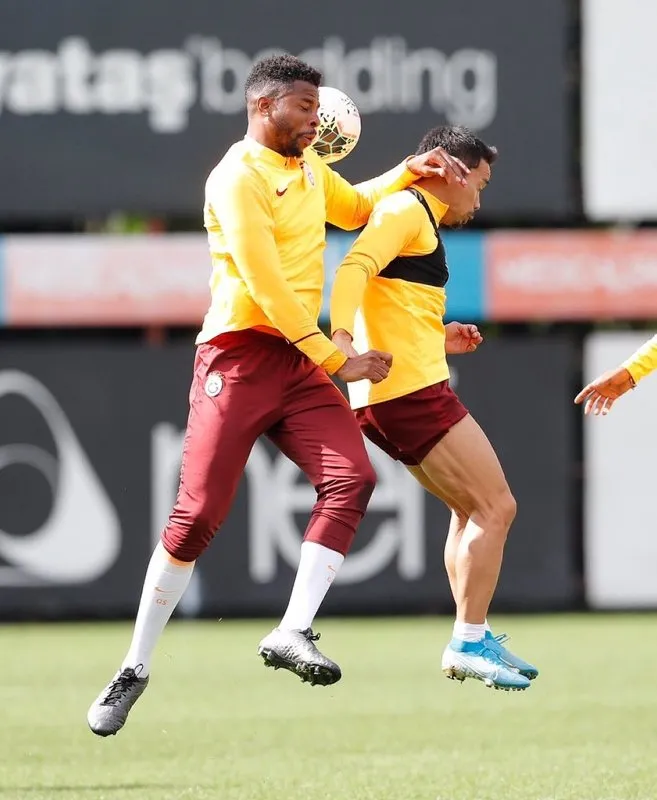Fatih Terim Feghouli’yi neden kadroya almadı? İşte gerçek...