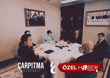 A Haber belgeseli: “Çarpıtma”