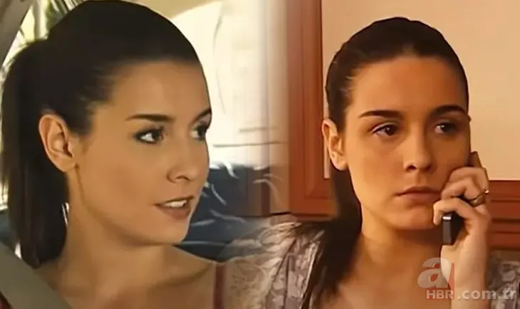 Burak Özçivit'in eski aşkıydı! Akasya Durağı'nın Tuğçe'si bakın şimdi kiminle evli! Survivor'un eski sunucusu... 1