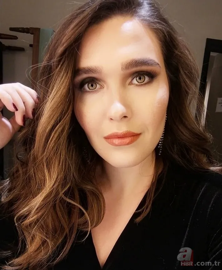 Bücür Cadı'nın Zeliş'i kocaman oldu! Bir dönemin yıldızı tanınmaz halde 9