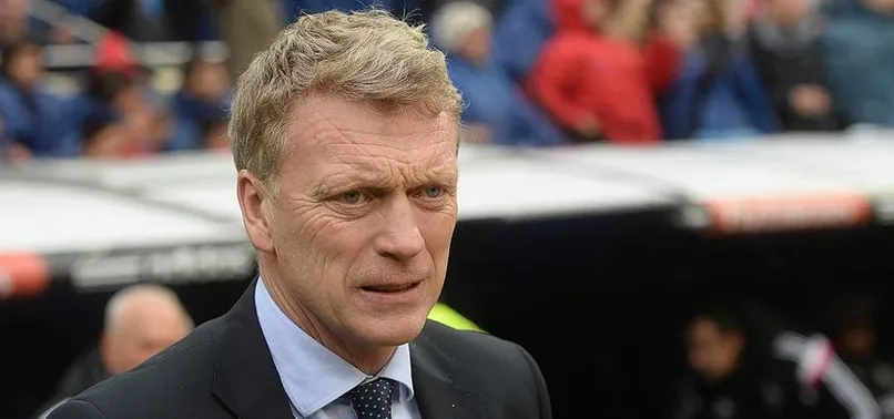 West Ham'da Moyes dönemi sona erdi
