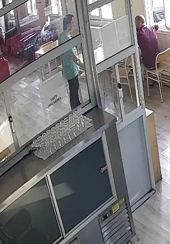1637121036239.jpeg İBB'de çay dayağı! Çayın hazır olmadığını öğrenince çılgına döndüler - 1