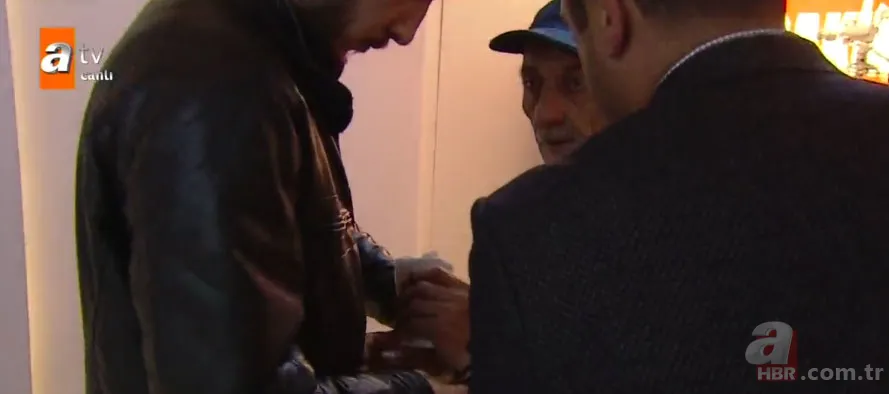 Müge Anlı canlı yayınında cinayeti itiraf etti gözaltına alındı 11