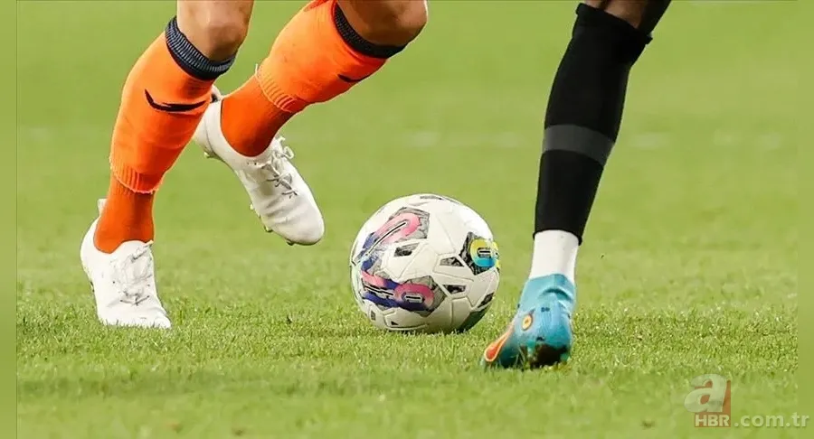 Dünya devleri listelendi! Yapay zeka futbolun enlerini seçti: Süper Lig devi de o listede 5