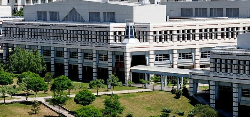 Türkiye'nin en girişimci üniversitesi orası oldu