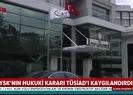 TÜSİADdan YSK kararına skandal yorum