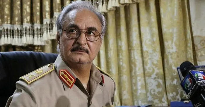 ABD'den Libya seçimlerine ilişkin açıklama: Tercih ettiğimiz aday.... - 5