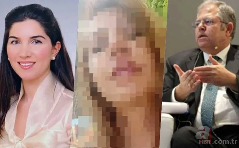 Fantezi mesajını eşine attı ortalık karıştı! 1 milyar TL’lik boşanma davası 2