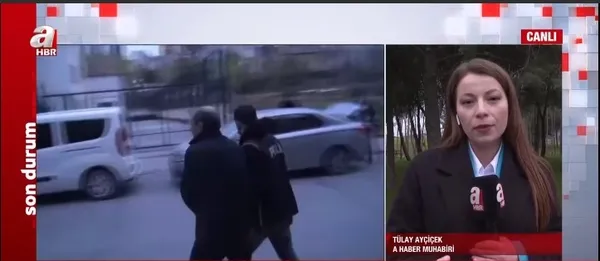 8 ilde eş zamanlı operasyon! Mossad ajanı 34 kişi yakalandı | Wall Street Journal Mossad’ın hedefi Türkiye demişti...