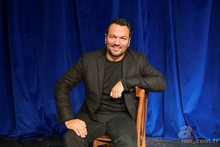 Hangi ünlü nerede oturuyor? 20