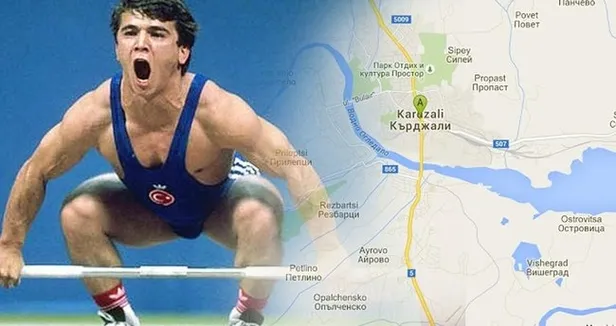 Naim Süleymanoğlu’nun hastalığı nedir, neden öldü? Dizanteri hastalığı nedir? Naim Süleymanoğlu’nun Seul Olimpiyat rekoru...