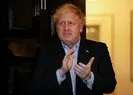 Coronavirüs karantinasında olan İngiltere Başbakanı Boris Johnson ilk kez görüntülendi