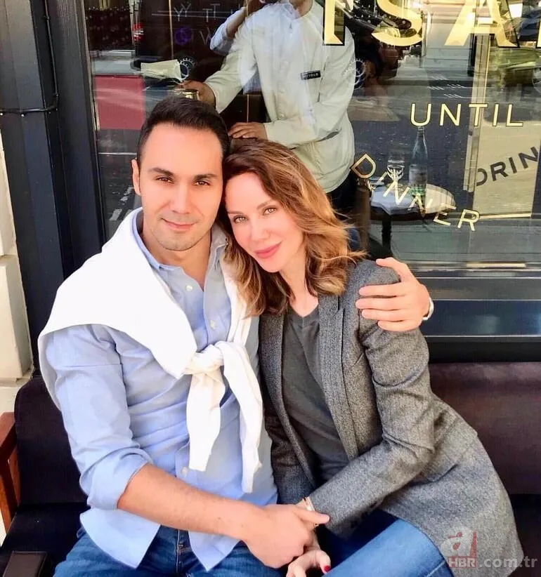 Demet Şener’in gelinlikli paylaşımı sosyal medyayı salladı! “Su gibi...” 2