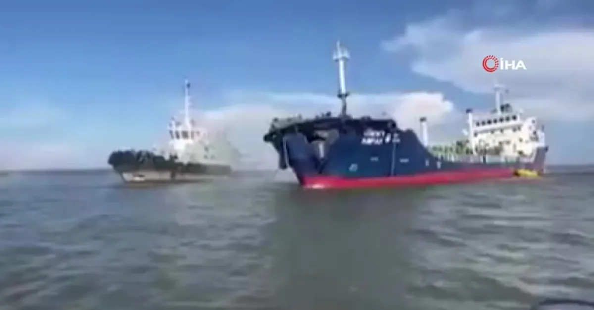 Tayland’da petrol tankeri patladı: 1 ölü