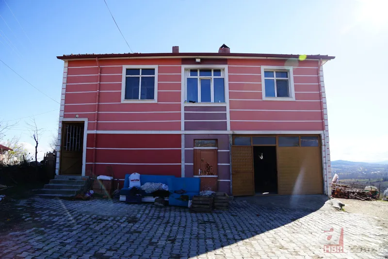 Kastamonu'daki esrarengiz evde yangın! Diyanet'e seslendiler 4