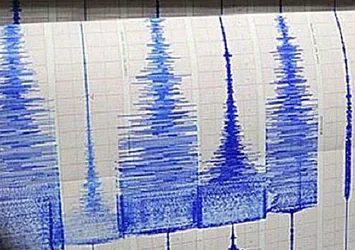 Çanakkale'de korkutan deprem