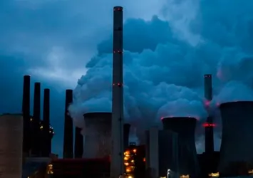 Almanya en zor kışa hazırlanıyor! Son 73 yıldan daha kötü olacak