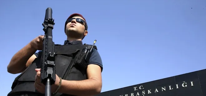 Ukrayna’da kritik FETÖ operasyonu