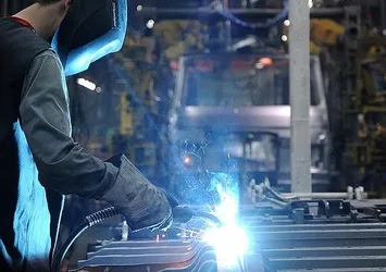 Türkiye'nin büyüme oranı açıklandı