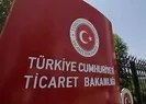 Ticaret Bakanlığı harekete geçti!