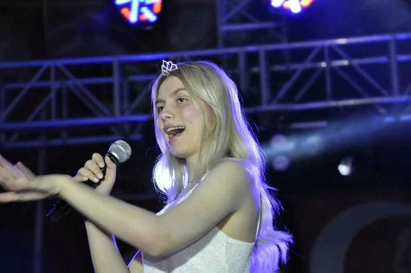 aleyna tilki nin dev oyuncagi a