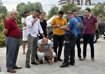 Acılı evlat: Son kez elini öpseydim babam