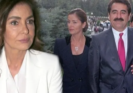 Derya Tuna hemcinslerini hedef aldı: Evime girip çıkan kadınlar kocama göz koydu!