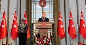 İşte Başkan Erdoğan’ın 30 Ağustos programı