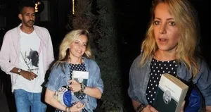 Ünlü oyuncu tasavvufa merak sardı