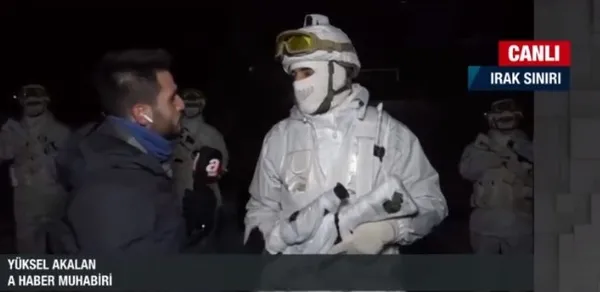 1705436005258.jpg Kahraman komandolar 7/24 vatan nöbetinde! A Haber Irak sınırından aktardı | “Türk milleti rahat uyusun”