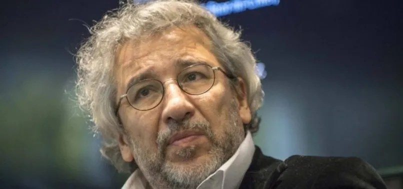 Firari Can Dündar için geri sayım başladı! Teslim olması için mahkeme gazeteye ilan verdi