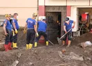 AFADdan Giresundaki sel felaketiyle ilgili açıklama