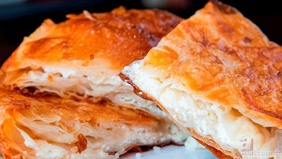 Dünyanın en lezzetlisi seçilen Türk yemeği bakın hangisi oldu! 11