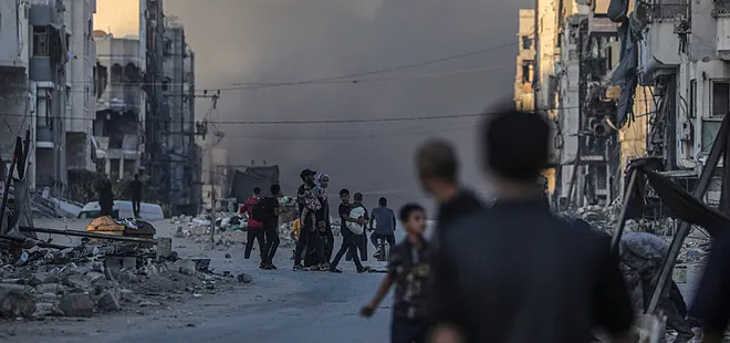 Katar’dan flaş Gazze planı açıklaması!