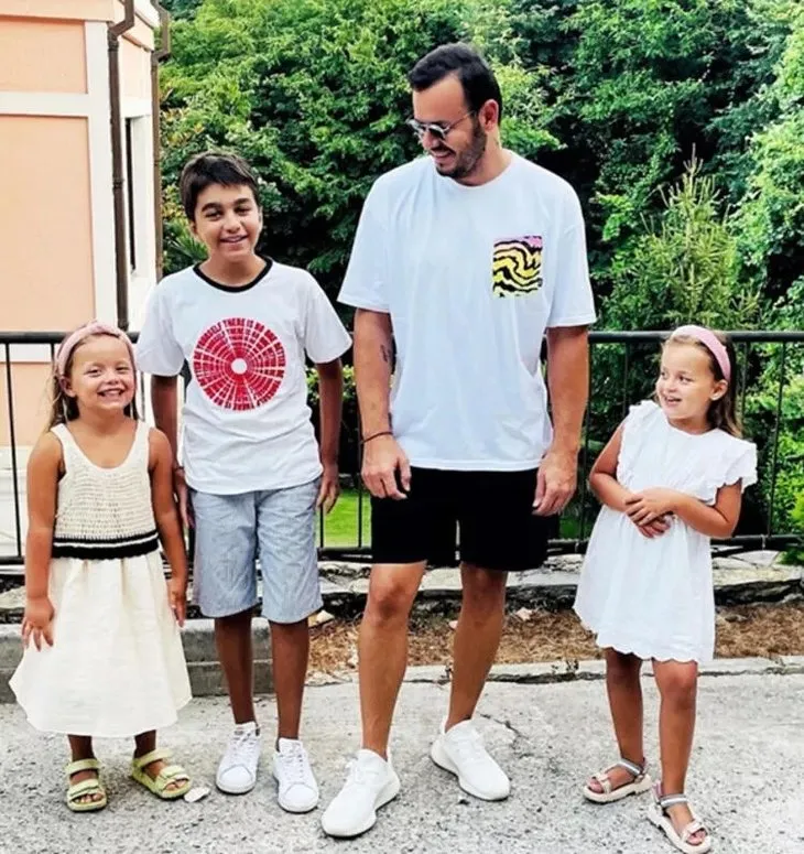 Deha Bilimlier ve Gülşah Saraçoğlu’nun yasak aşk iddiası ortalığı karıştırdı! Peş peşe açıklama geldi