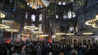 Bayram namazı saat kaçta? İl il Ramazan bayramı namaz vakitleri