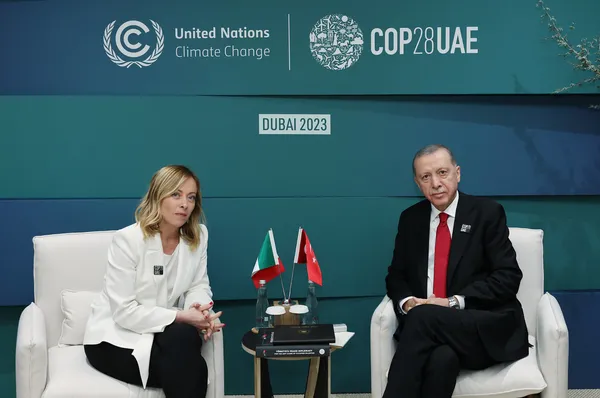 1705574050477.jpg İtalya Başbakanı Giorgia Meloni Türkiye'ye geliyor! Masada kritik konular var! Akdeniz'de yeni dönem sinyali... - 3