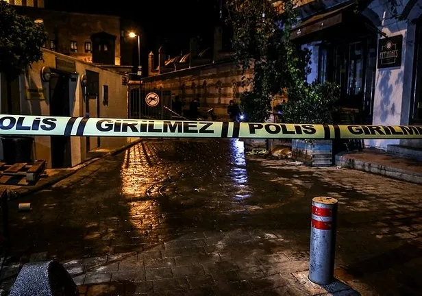 İstanbul Cumhuriyet Başsavcılığı’ndan ölen eski İngiliz İstihbarat Subayı açıklaması