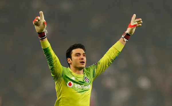 Malaga'da Cenk Gönen şoku! 3 dönem transfer yasağı geldi - 3