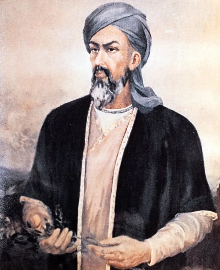 Saç beyazlamasını durduruyor! İbn-i Sina’nın asırlık reçetesi! 40 gün boyunca her sabah...
