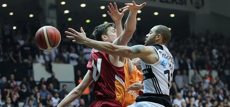 Potada Derbi Mac Besiktas Sompo Japan In A Haber Son Dakika Spor Haberleri